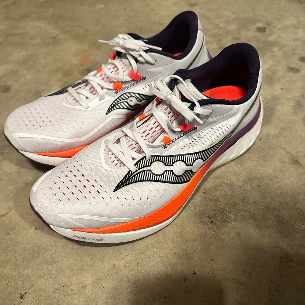 Saucony Endorphin Speed 4
